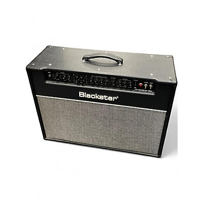 Used Blackstar Venue Series HT Stage HT-60 60W 2x12 Tube Guitar Combo Amp
