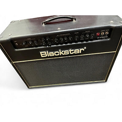 Used Blackstar Venue Series HT Stage HT-60 60W 2x12 Tube Guitar Combo Amp