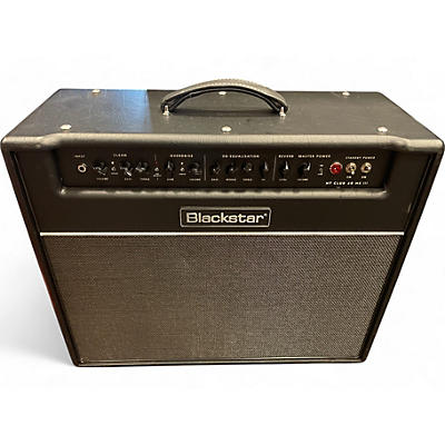 Blackstar Used Blackstar Venue Series HT Stage HT-60 60W Tube Guitar Combo Amp