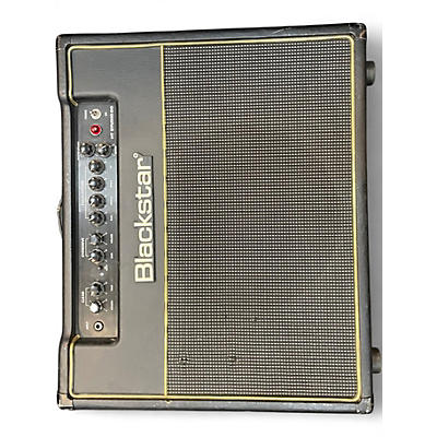 Used Blackstar Venue Series HT Studio 20 20W Tube Guitar Combo Amp