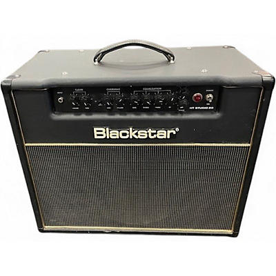 Used Blackstar Venue Series HT Studio 20 20W Tube Guitar Combo Amp