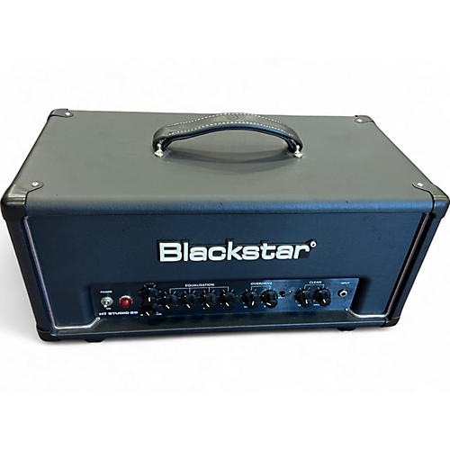 Blackstar Used Blackstar Venue Series HT Studio 20H 20W Tube Guitar Amp Head