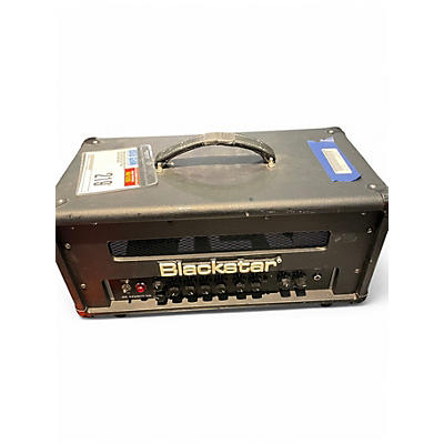 Used Blackstar Venue Series HT Studio 20H 20W Tube Guitar Amp Head