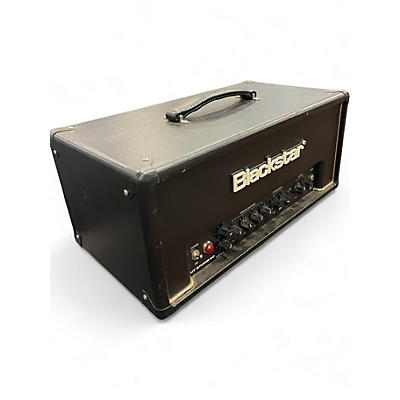Used Blackstar Venue Series HT Studio 20H 20W Tube Guitar Amp Head