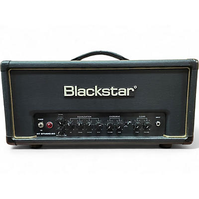 Used Blackstar Venue Series HT Studio 20H 20W Tube Guitar Amp Head