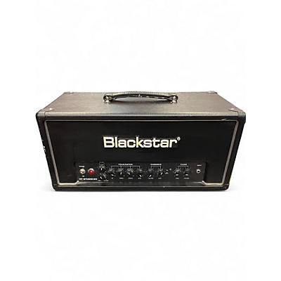 Used Blackstar Venue Series HT Studio 20H 20W Tube Guitar Amp Head