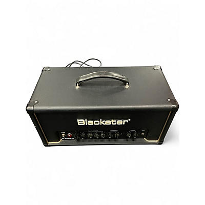 Used Blackstar Venue Series HT Studio 20H 20W Tube Guitar Amp Head