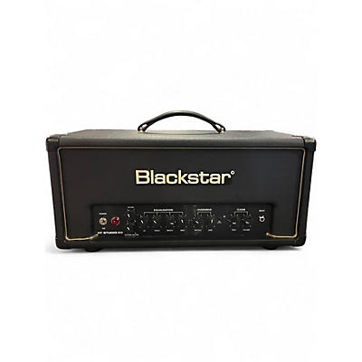 Used Blackstar Venue Series HT Studio 20H 20W Tube Guitar Amp Head