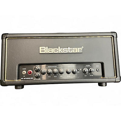 Used Blackstar Venue Series HT Studio 20H 20W Tube Guitar Amp Head