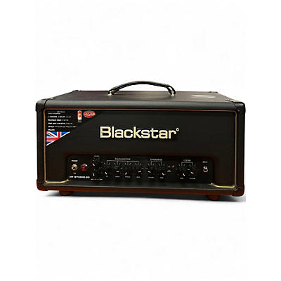 Used Blackstar Venue Series HT Studio 20H 20W Tube Guitar Amp Head