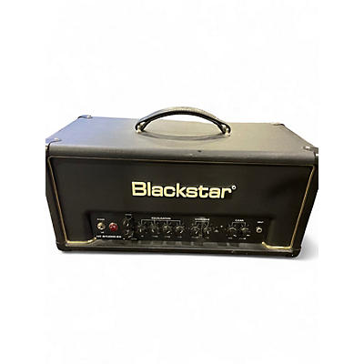 Used Blackstar Venue Series HT Studio 20H 20W Tube Guitar Amp Head