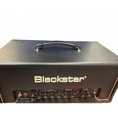 Used Blackstar Venue Series HT Studio 20H 20W Tube Guitar Amp Head