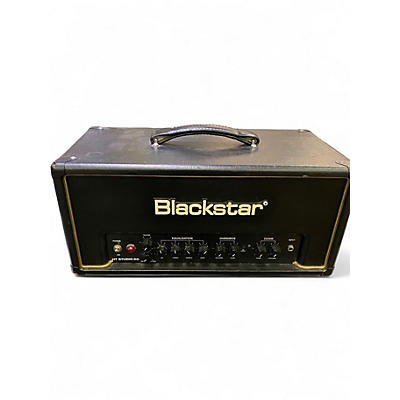 Used Blackstar Venue Series HT Studio 20H 20W Tube Guitar Amp Head