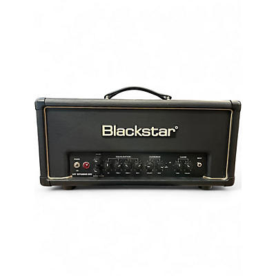Used Blackstar Venue Series HT Studio 20H 20W Tube Guitar Amp Head