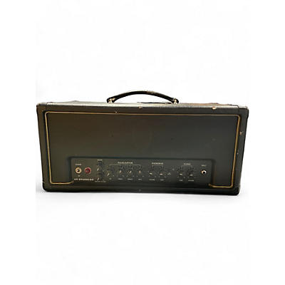 Used Blackstar Venue Series HT Studio 20H 20W Tube Guitar Amp Head
