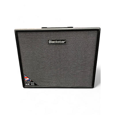 Blackstar Used Blackstar Venue Series HTV112 80W 1x12 Guitar Cabinet