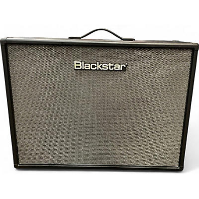 Blackstar Used Blackstar Venue Series HTV212 160W 2x12 Guitar Cabinet