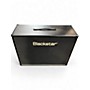 Used Blackstar Venue Series HTV212 160W 2x12 Guitar Cabinet
