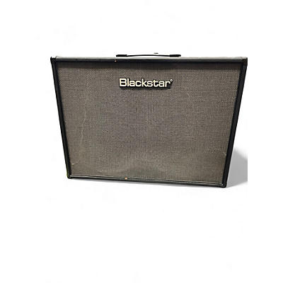 Used Blackstar Venue Series HTV212 160W 2x12 Guitar Cabinet