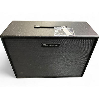 Used Blackstar Venue Series HTV212 160W 2x12 Guitar Cabinet