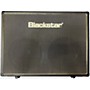 Used Blackstar Venue Series HTV212 160W 2x12 Guitar Cabinet