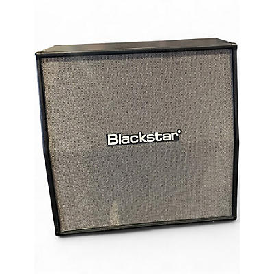 Used Blackstar Venue Series HTV412 360W 4x12 Guitar Cabinet