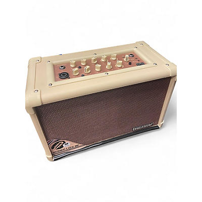 Used Blackstar acoustic-core 30 Acoustic Guitar Combo Amp