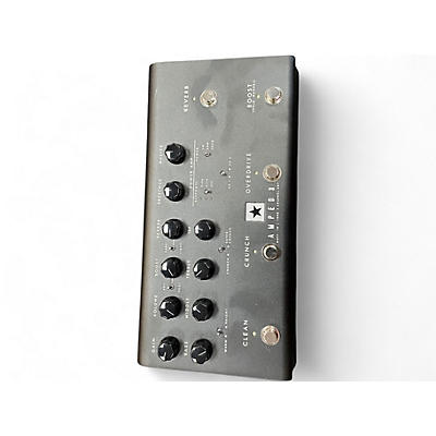 Used Blackstar amped 3 Battery Powered Amp
