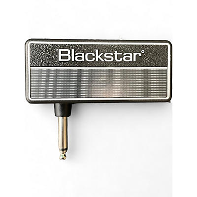 Blackstar Used Blackstar amplug2 fly Headphone Amp