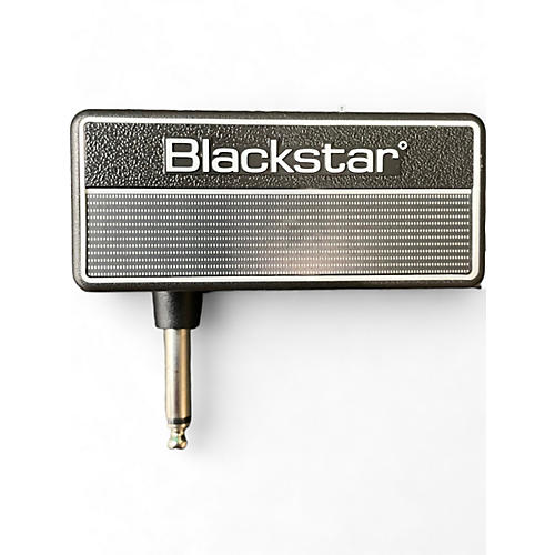 Blackstar Used Blackstar amplug2 fly Headphone Amp