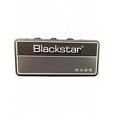 Used Blackstar ap2 Battery Powered Amp