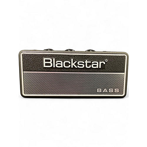 Used Blackstar ap2 Battery Powered Amp