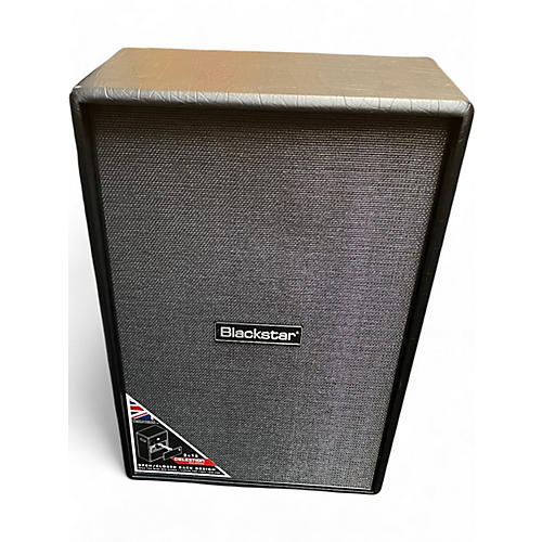 Used Blackstar blackstar ht212 Guitar Cabinet