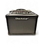 Used Blackstar core stereo 10 Guitar Combo Amp