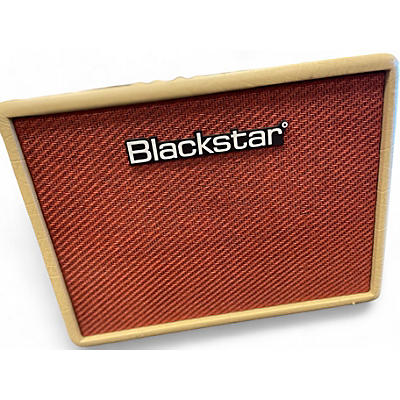 Used Blackstar debut 15e Guitar Combo Amp