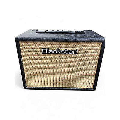 Used Blackstar debut 15e Guitar Combo Amp