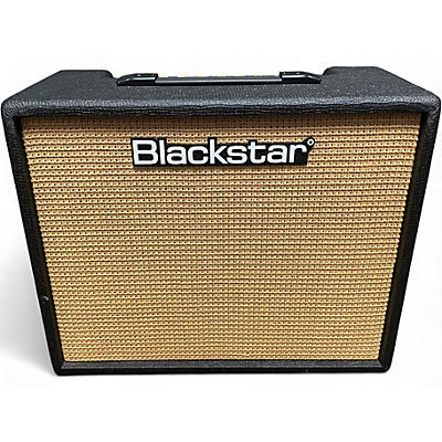 Used Blackstar debut 50 r Guitar Combo Amp