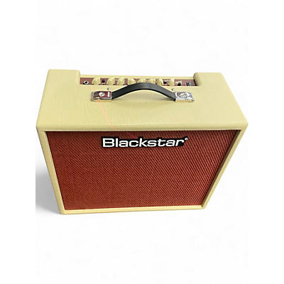 Used Blackstar debut 50R Guitar Combo Amp