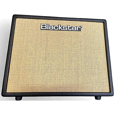 Blackstar Used Blackstar debut 50r Guitar Combo Amp