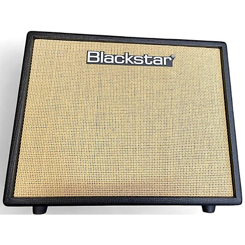 Blackstar Used Blackstar debut 50r Guitar Combo Amp