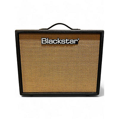 Used Blackstar debut 50r Guitar Combo Amp