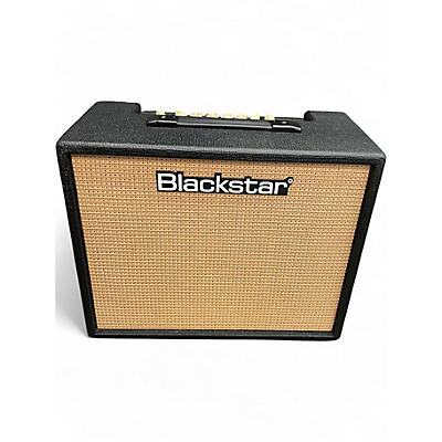 Used Blackstar debut  50r Guitar Combo Amp