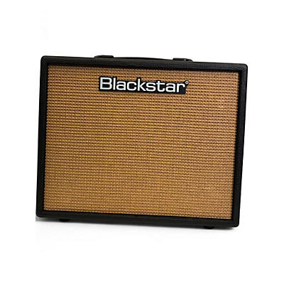 Used Blackstar debut 50r Guitar Combo Amp