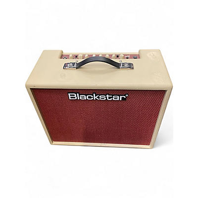 Used Blackstar debut 50r Guitar Combo Amp