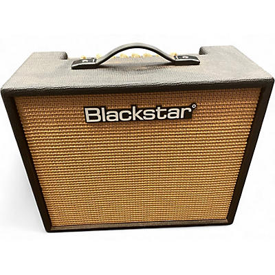 Used Blackstar debute 50r Guitar Combo Amp