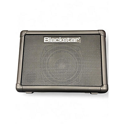 Used Blackstar fly extension cab Guitar Cabinet