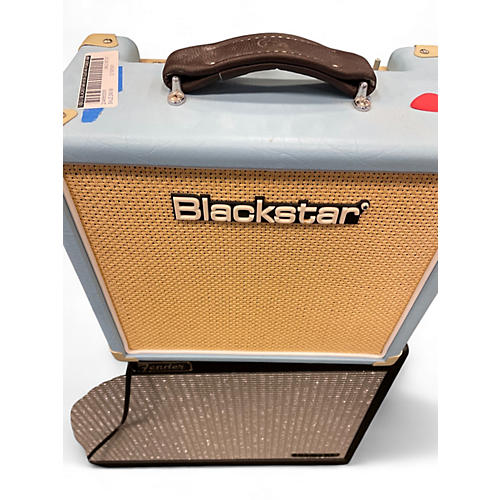 Used Blackstar h11r Guitar Power Amp