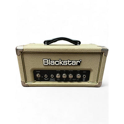 Blackstar Used Blackstar ht-1rh Tube Guitar Amp Head