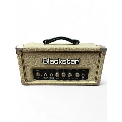 Blackstar Used Blackstar ht-1rh Tube Guitar Amp Head