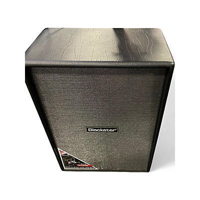 Used Blackstar ht-212 voc Guitar Cabinet